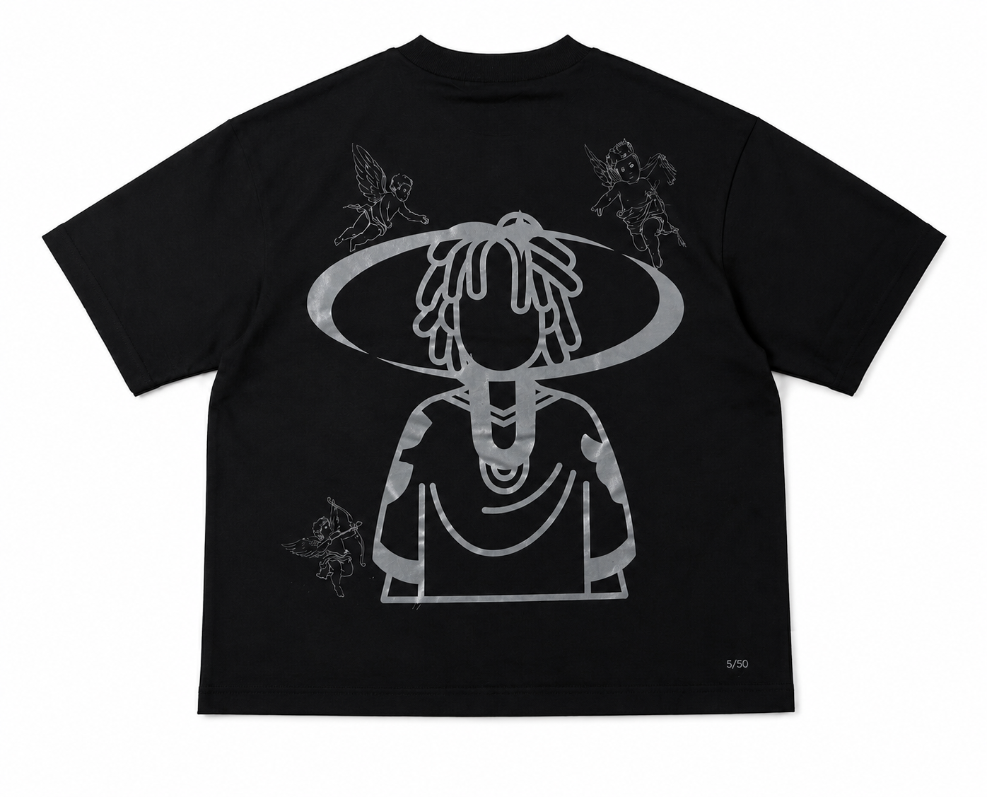 Playera ST Eterno