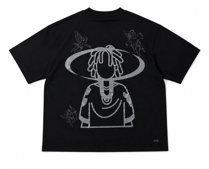 Playera ST Eterno